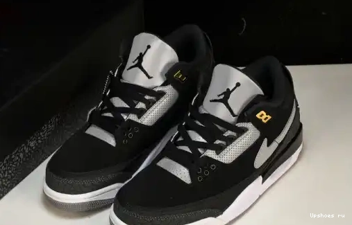 3  Gold Cement Black Retro Jordan CK4348-007 Tinker CK4348-007 0506